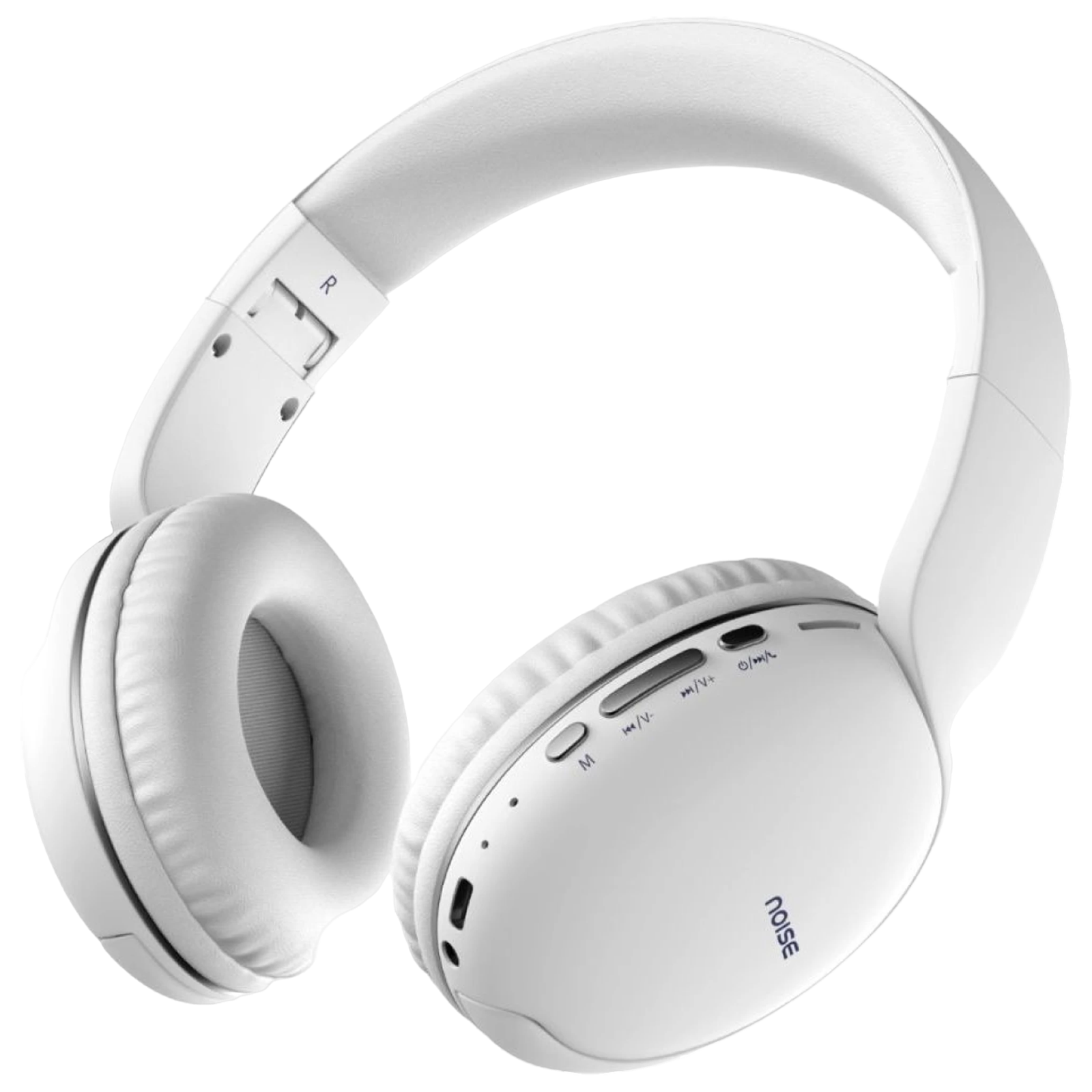 Wireless discount white headset